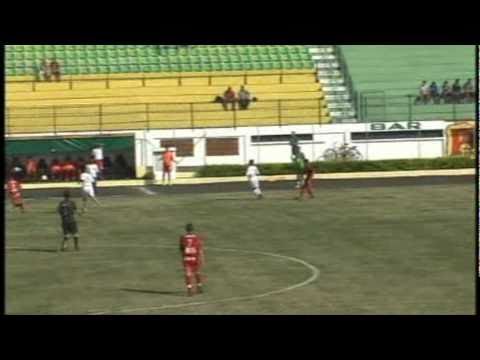Wendeler Ala/Lateral Direito 94 - Brumed Sports
