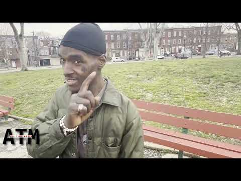 Atm Ree Drop Jewels On T.Y During RAP CYPHER