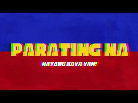 Joshua Umali - Parating Na