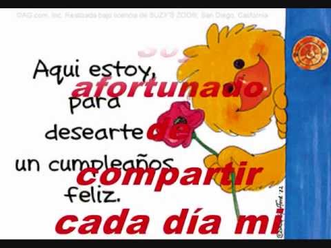 Lupita happy birthday.wmv