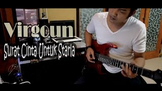 Download lagu Surat Cinta Untuk Starla // Electrik Guitar cover Stevano muhaling mp3