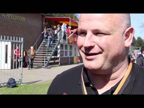 NIJKERK - Sparta 2 kampioen