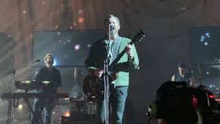 Kings Of Leon - Revelry (Live)