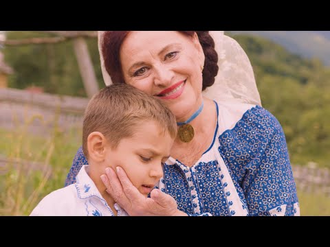 Elisabeta Turcu-Juverdeanu - Casa mea si satul meu