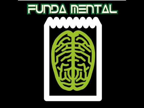 Funda mental  - Lucho Pelucho, Igor Icaza, Alejandro Pineda( 2006 - Full album)