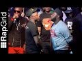 SMACK URL NOME 7 RECAP Shine Beats Rex Goodz Wins 3 0 More