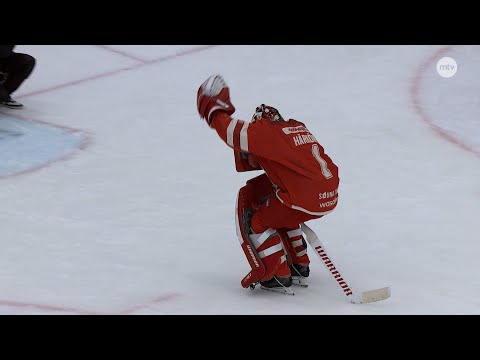 30.12.2025 Vaasan Sport - Ässät || kooste