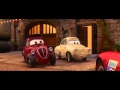 CARS 2 German Trailer 2 Full HD