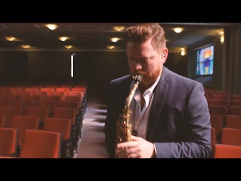 SHALLOW Lady Gaga & Bradley Cooper - Sax Cover