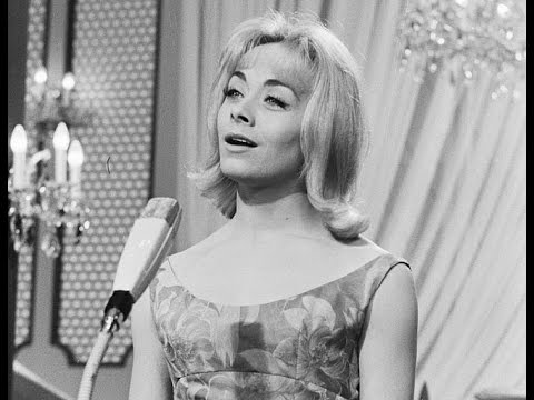 Eurovision 1962 My top 16