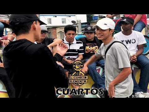 JOSUE 2.0 vs RAIDEN 4tos  - REGIONAL | #LOJASTYLE