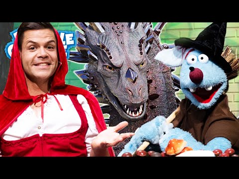 Gab es Drachen wirklich? l WOOZLE GOOZLE