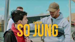 Download lagu KIANUSH - SO JUNG (prod. Chrizmatic) mp3