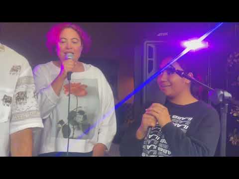 Rylee - No Lies ft. Sandy Mill on Take it to the Streets Friday Drive