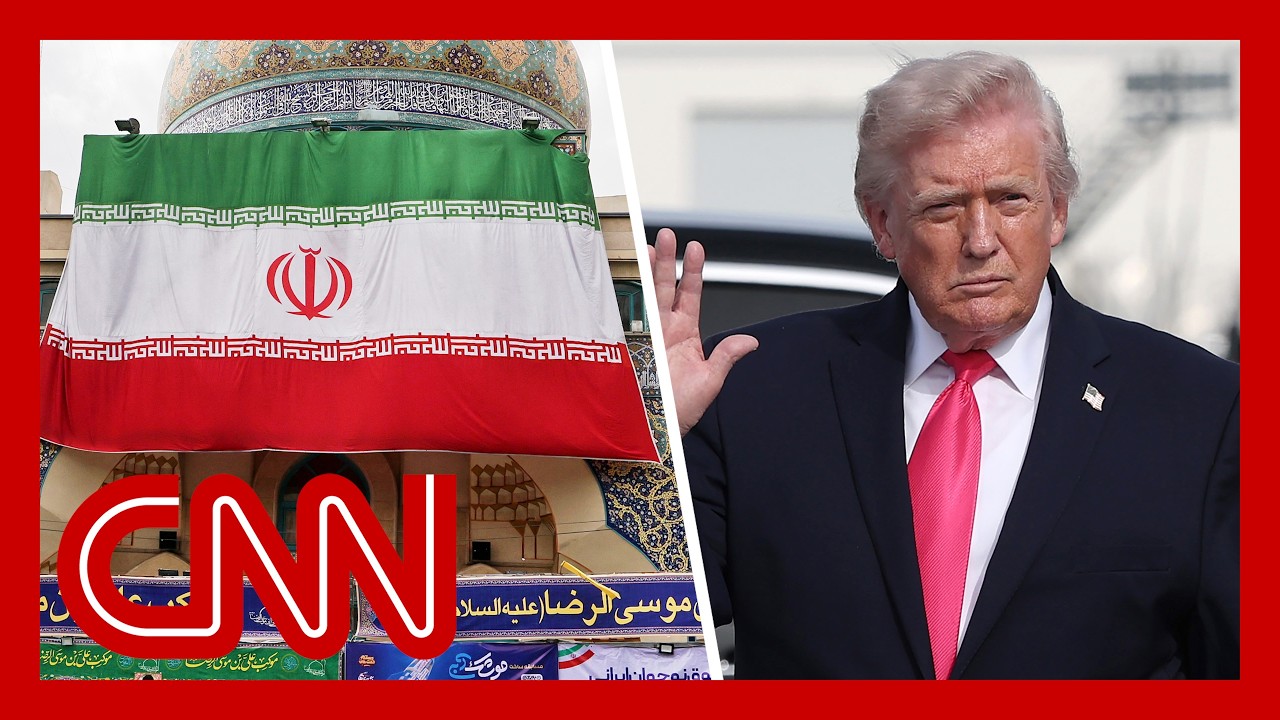 Trump announces indefinite Iran ceasefire: What it means for the war