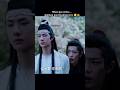 Caught You Why Didn T I Noticed This Before Theuntamed Bledit Bromance Wangyibo Xiaozhan