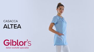 Giblor´s Blúzka ALTEA