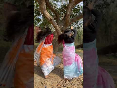 Shokhi tora prem korio na | dance cover | ft. Mollika Chowdhury