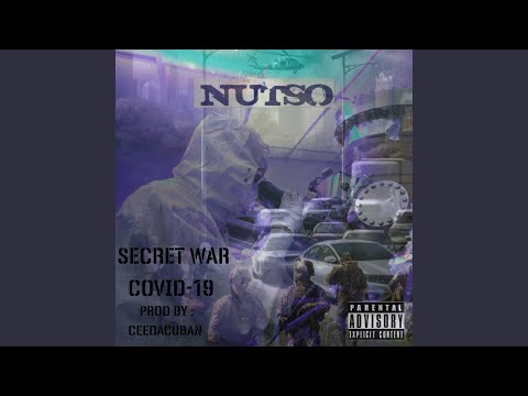 Secret War Covid-19