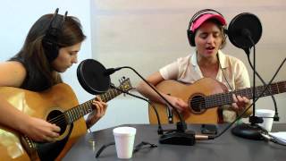 POTRA en Indie Air Radio I