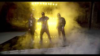 Tyga - &#39;Rack City Remix&#39; (Feat. Wale, Fabolous, Young Jeezy, Meek Mill, &amp; T.I.) (Music Video)