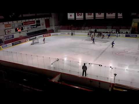 20181210 HC Slavia Praha - Buldoci Neratovice 1