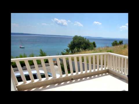 ApartHotel Stipe Podstrana