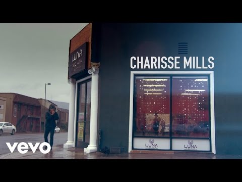 Charisse Mills - One In A Million