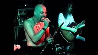 PSYCHOTIC WALTZ - I Remember (Live 1996)