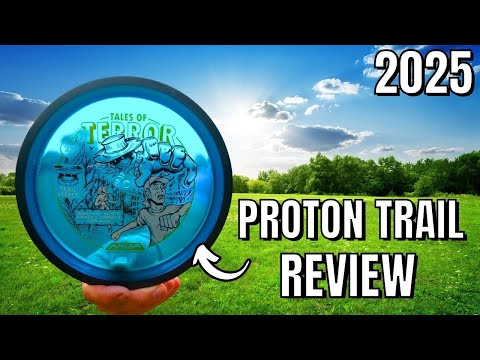 NEW 2025 MVP PROTON TRAIL Review