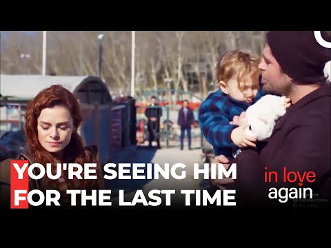 Zeynep Took Selim To Ertan - In Love Again