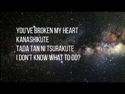 You've Broken My Heart video