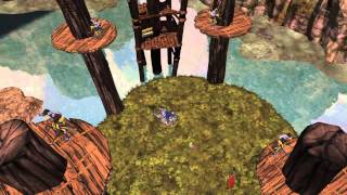King’s Quest 1 videosu