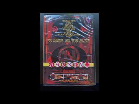 Mickey Finn - One Nation & Warning 1999