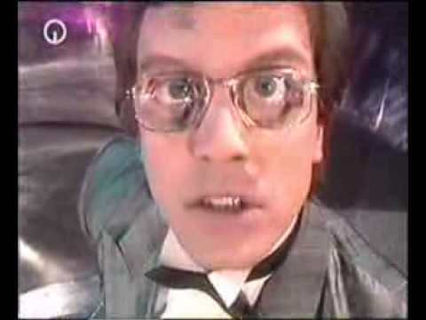 Hape Kerkeling - Felicita.flv