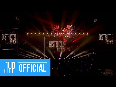Stray Kids World Tour 'District 9 : Unlock' in SEOUL DVD & BLU-RAY Preview
