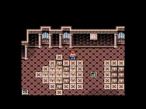 Lufia Series Playthough - Lufia 2 - Video 16