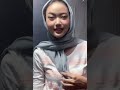 Ekspresi Jilbab S4ng Terbaru Bigo Jilbab Bigolive