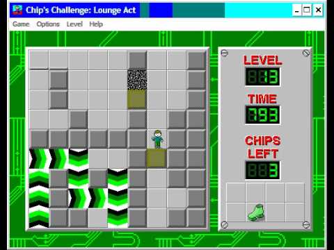 TS0 Level 13 - Lounge Act - 564 seconds