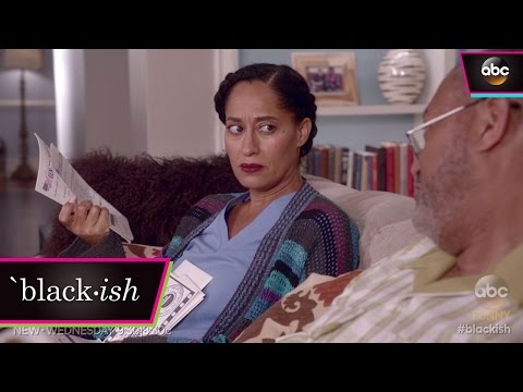 The Johnsons Discuss Voting - black-ish