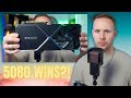 5080 VS 4090 FOR VR The Results Are SHOCKING 5080 WINS