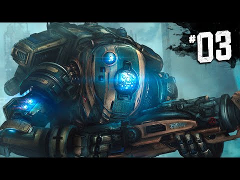 Titanfall 2 - Part 3 - TRIAL BY FIRE