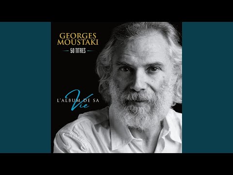 Nadjejda - Georges Moustaki