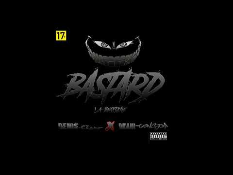 Dhani Genstop - BASTARD ( FT DENIS-ELPRO)