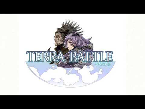 Terra Battle Soundtrack - High Sky [Main Theme]