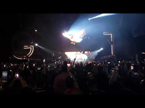 Gloria Trevi - Dr Psiquiatra (Live The Forum Las Que Mandan)