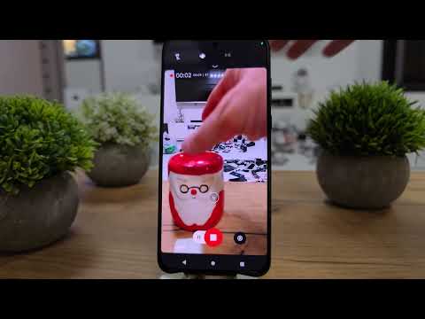 📸 How to Create Time-Lapse Videos on Motorola Edge 30 Neo | Step-by-Step Guide 📸