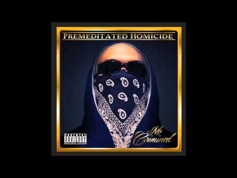 Mr.Criminal - Death Threats