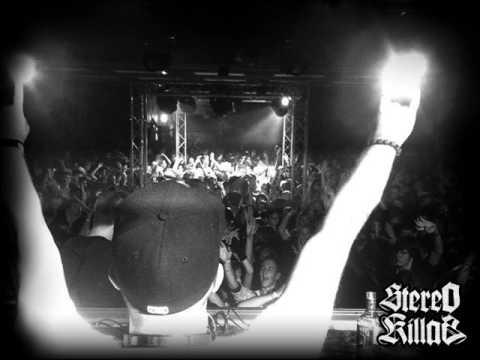 StereoKillaz - One Step Closer