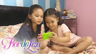 Flordeliza OST &quot;Kapag Ako Ay Nagmahal&quot; Music Video by Morissette Amon